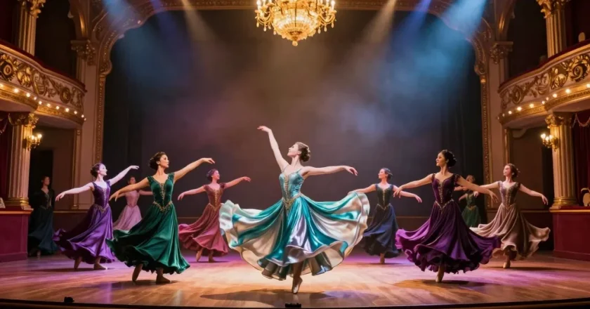 How Arts & Entertainment Shape Our Everyday Lives