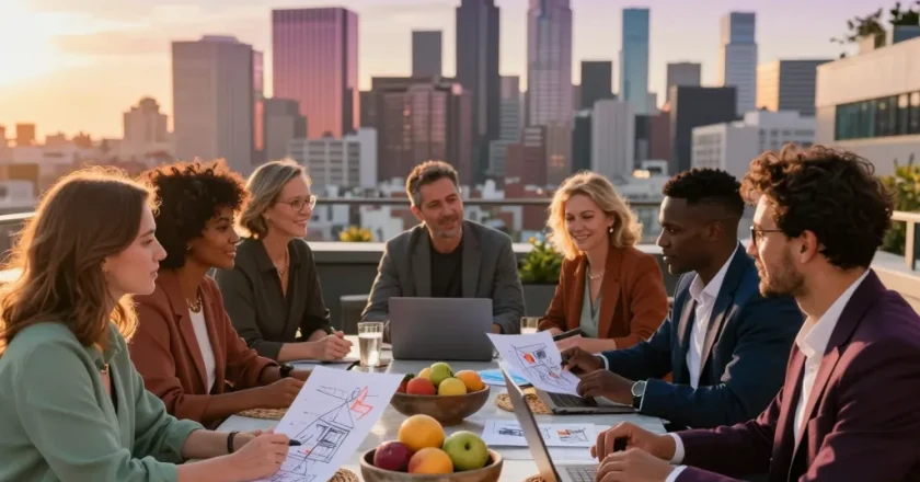 How Business Services Make Life Easier for Everyday Consumers