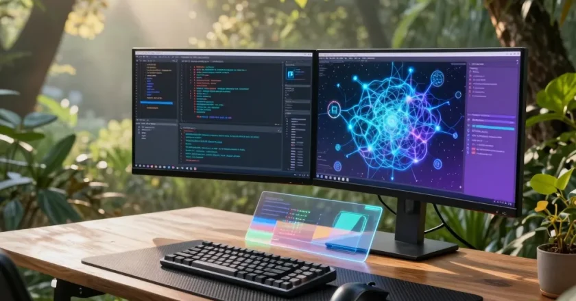 How Computers and Electronics Shape Our Daily Lives Today