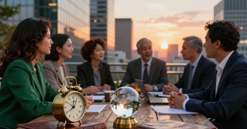 Smart Money Moves Everyone Can Make Today