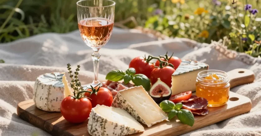 Savoring Every Bite: Your Guide to Everyday Food Delights