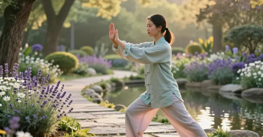 Simple Habits for a Healthier Life You Can Start Today