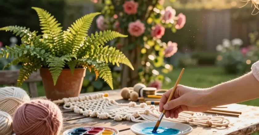 Fun Hobbies to Boost Your Leisure Time Happiness