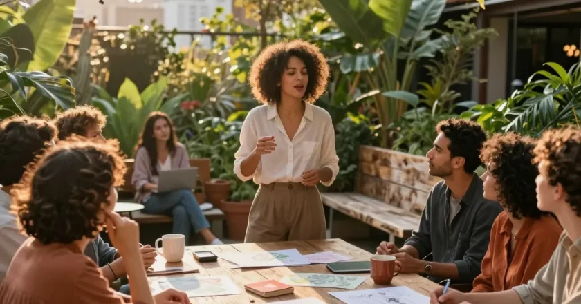 Finding Your Dream Job: Tips for Every Career Stage