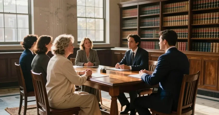 Understanding Your Rights: A Friendly Guide to Law and Government