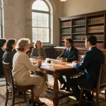 Understanding Your Rights: A Friendly Guide to Law and Government